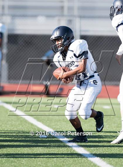 Thumbnail 2 in Chino @ Los Osos photogallery.