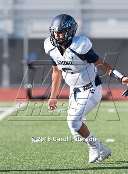 Thumbnail 1 in Chino @ Los Osos photogallery.