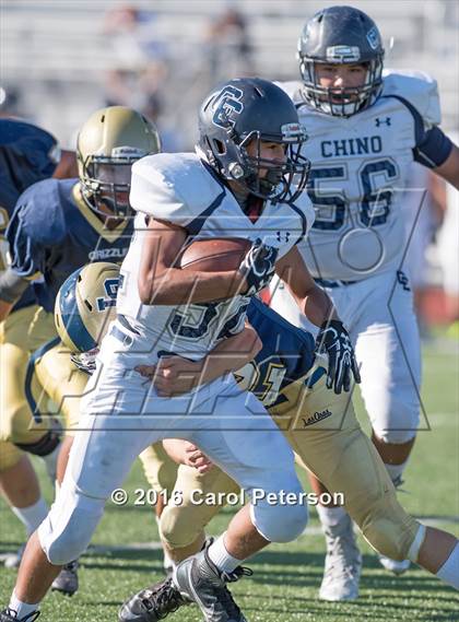 Thumbnail 3 in Chino @ Los Osos photogallery.
