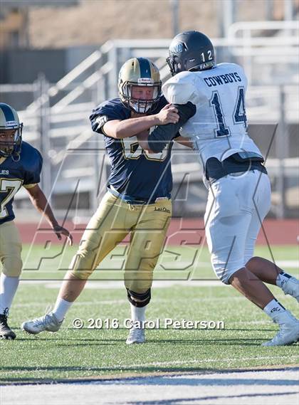 Thumbnail 3 in Chino @ Los Osos photogallery.