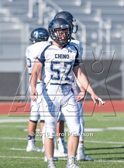 Thumbnail 3 in Chino @ Los Osos photogallery.