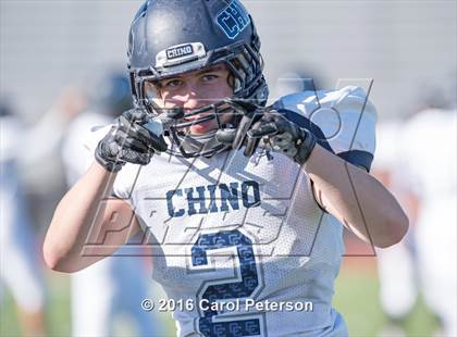 Thumbnail 3 in Chino @ Los Osos photogallery.