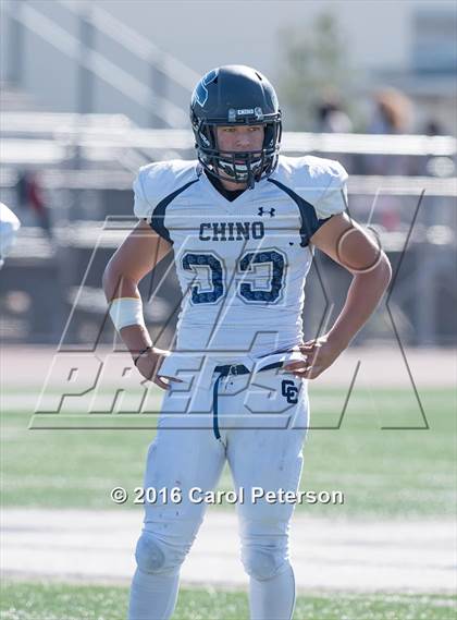 Thumbnail 2 in Chino @ Los Osos photogallery.