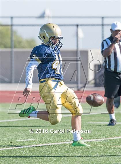 Thumbnail 1 in Chino @ Los Osos photogallery.