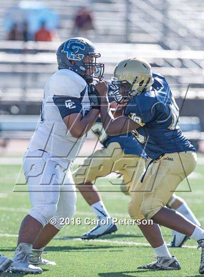 Thumbnail 1 in Chino @ Los Osos photogallery.
