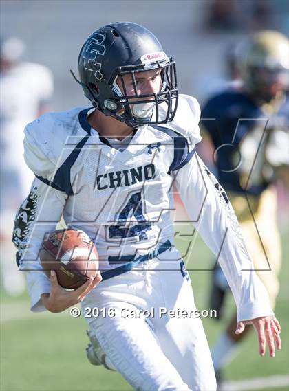 Thumbnail 3 in Chino @ Los Osos photogallery.