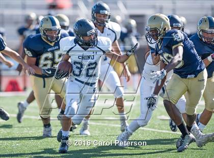 Thumbnail 3 in Chino @ Los Osos photogallery.