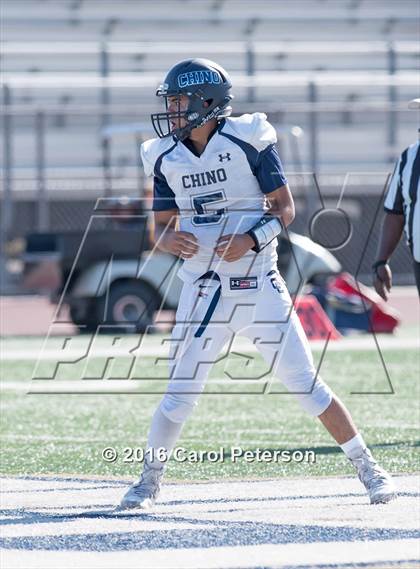 Thumbnail 3 in Chino @ Los Osos photogallery.