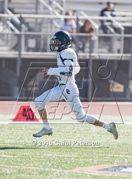 Thumbnail 1 in Chino @ Los Osos photogallery.