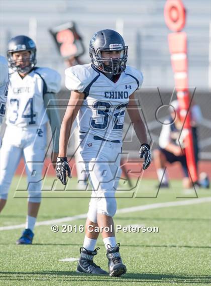 Thumbnail 1 in Chino @ Los Osos photogallery.
