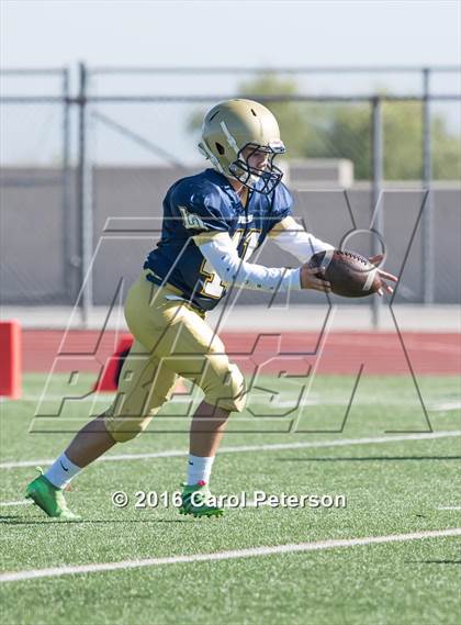 Thumbnail 3 in Chino @ Los Osos photogallery.