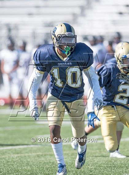Thumbnail 2 in Chino @ Los Osos photogallery.