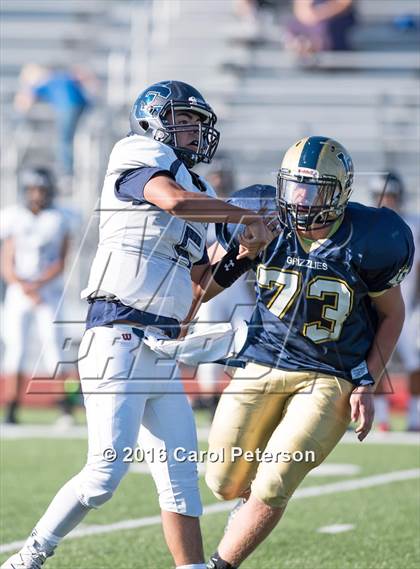 Thumbnail 3 in Chino @ Los Osos photogallery.
