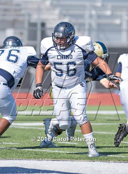 Thumbnail 2 in Chino @ Los Osos photogallery.