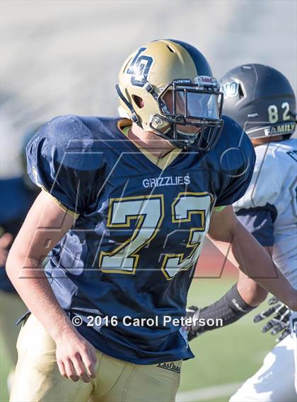 Thumbnail 2 in Chino @ Los Osos photogallery.