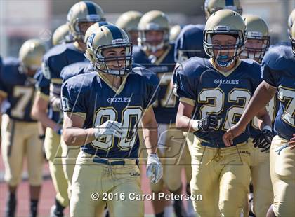 Thumbnail 3 in Chino @ Los Osos photogallery.