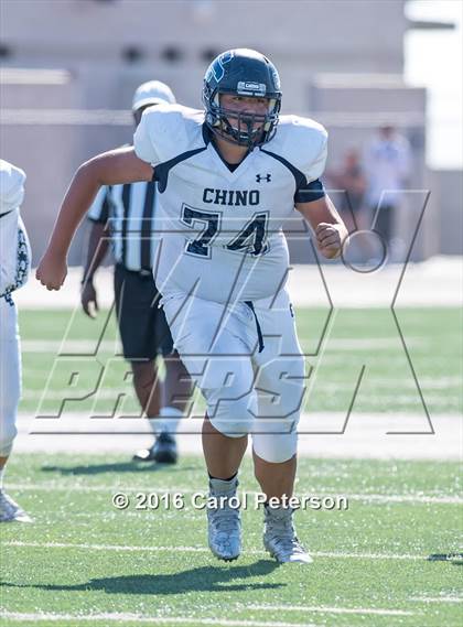Thumbnail 2 in Chino @ Los Osos photogallery.