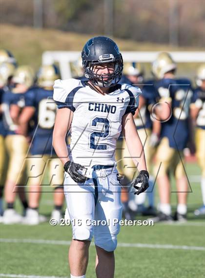 Thumbnail 2 in Chino @ Los Osos photogallery.