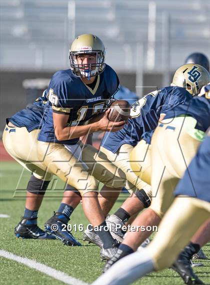 Thumbnail 2 in Chino @ Los Osos photogallery.