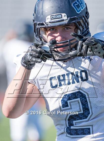 Thumbnail 2 in Chino @ Los Osos photogallery.