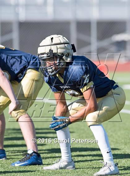 Thumbnail 3 in Chino @ Los Osos photogallery.