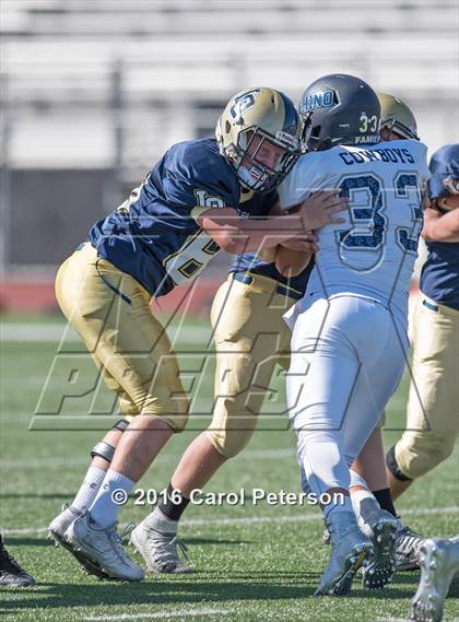 Thumbnail 3 in Chino @ Los Osos photogallery.