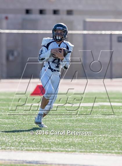 Thumbnail 2 in Chino @ Los Osos photogallery.