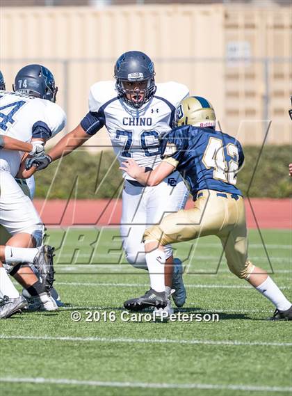 Thumbnail 2 in Chino @ Los Osos photogallery.