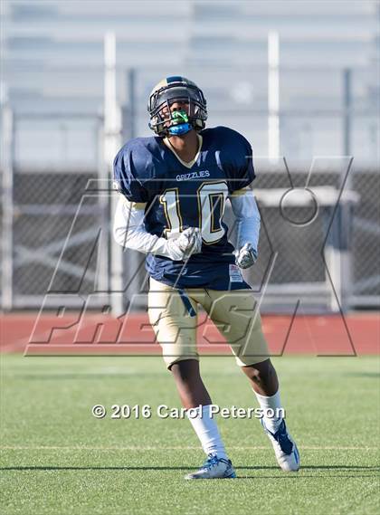 Thumbnail 3 in Chino @ Los Osos photogallery.