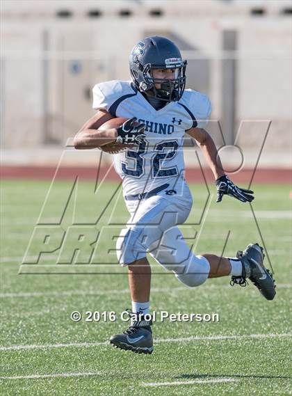 Thumbnail 3 in Chino @ Los Osos photogallery.