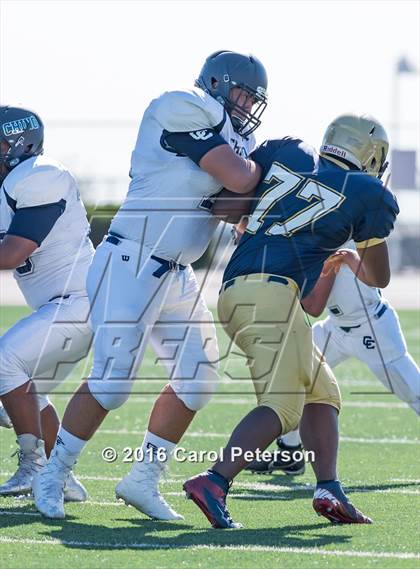 Thumbnail 2 in Chino @ Los Osos photogallery.