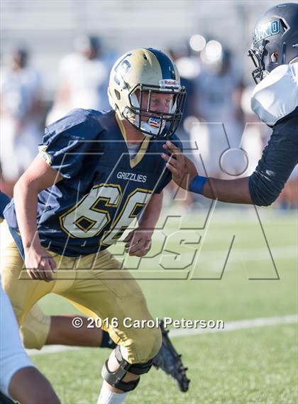 Thumbnail 2 in Chino @ Los Osos photogallery.