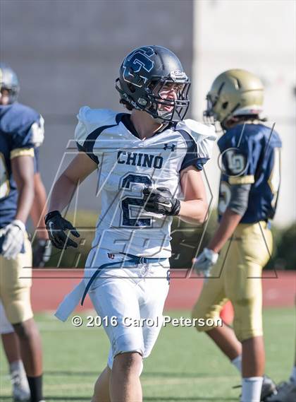 Thumbnail 1 in Chino @ Los Osos photogallery.