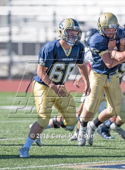 Thumbnail 2 in Chino @ Los Osos photogallery.