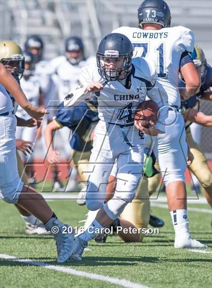 Thumbnail 3 in Chino @ Los Osos photogallery.