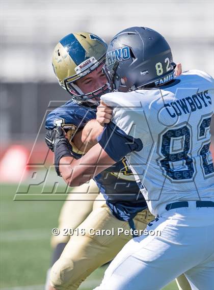 Thumbnail 3 in Chino @ Los Osos photogallery.