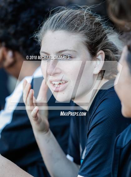 Thumbnail 1 in Liberty Charter vs. Guajome Park Academy (CIF SDS D5) photogallery.