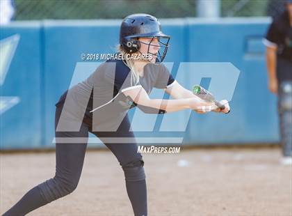 Thumbnail 2 in Liberty Charter vs. Guajome Park Academy (CIF SDS D5) photogallery.