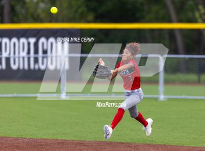 Thumbnail 2 in Highland Park @ Piper (KSHSAA 5A East Region 3 Semifinal) photogallery.