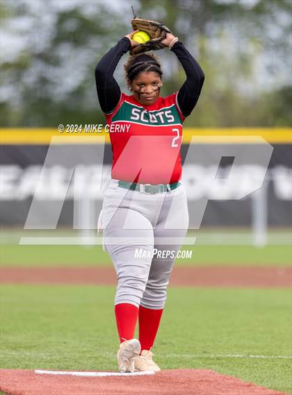 Thumbnail 1 in Highland Park @ Piper (KSHSAA 5A East Region 3 Semifinal) photogallery.