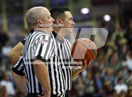 Thumbnail 1 in Noblesville vs Westfield (IHSAA 4A Sectional Semi Final) photogallery.
