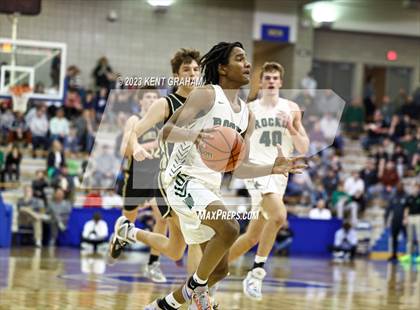 Thumbnail 1 in Noblesville vs Westfield (IHSAA 4A Sectional Semi Final) photogallery.
