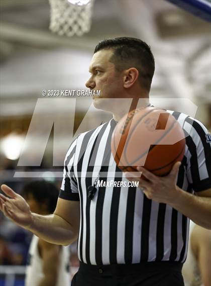 Thumbnail 2 in Noblesville vs Westfield (IHSAA 4A Sectional Semi Final) photogallery.