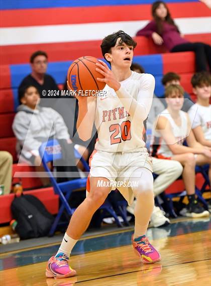 Thumbnail 1 in Pitman @ Triton photogallery.