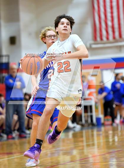 Thumbnail 3 in Pitman @ Triton photogallery.