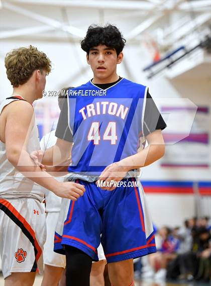 Thumbnail 2 in Pitman @ Triton photogallery.