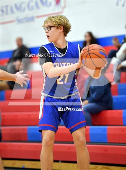 Thumbnail 3 in Pitman @ Triton photogallery.