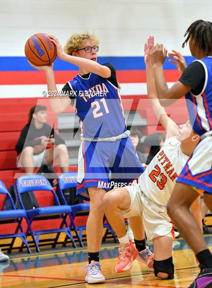 Thumbnail 3 in Pitman @ Triton photogallery.