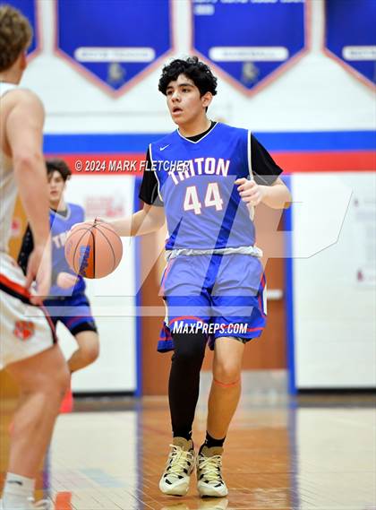 Thumbnail 1 in Pitman @ Triton photogallery.