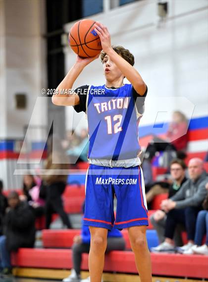 Thumbnail 2 in Pitman @ Triton photogallery.